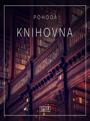 cover image of Pohoda: Knihovna